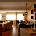 Hotell Nido Dell'aquila