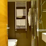 Nido Dell'aquila Hotell