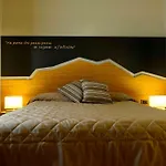 Hotell Nido Dell'aquila 3*