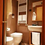 Nido Dell'aquila Hotell Assergi