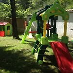 Nido Dell'aquila Hotell Assergi