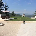 Hotell Nido Dell'aquila Assergi