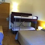 Hotell Nido Dell'aquila Assergi