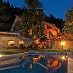 Hotell Nido Dell'aquila 3*