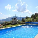 Hotell Nido Dell'aquila Assergi