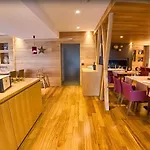 Nido Dell'aquila Hotell Assergi