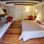 Nido Dell'aquila Hotell