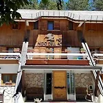 Hotell Nido Dell'aquila