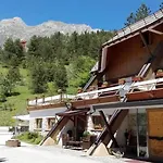 Hotell Nido Dell'aquila 3*