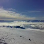 Nido Dell'aquila Hotell Assergi