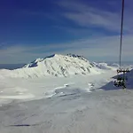 Nido Dell'aquila Assergi