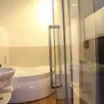 Hotell Nido Dell'aquila 3*