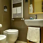 Nido Dell'aquila Hotell