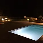 Hotell Nido Dell'aquila Assergi