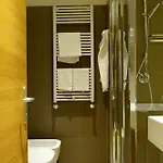 Nido Dell'aquila Hotell