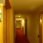 Nido Dell'aquila Hotell Assergi