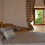 Nido Dell'aquila Hotell