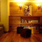 Nido Dell'aquila Hotell