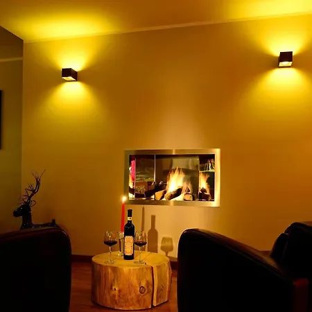 Nido Dell'aquila Hotel 3*