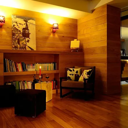 Nido Dell'aquila Assergi