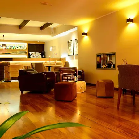 Hotell Nido Dell'aquila 3*