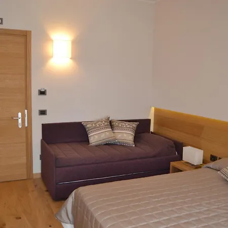 Hotell Nido Dell'aquila 3*