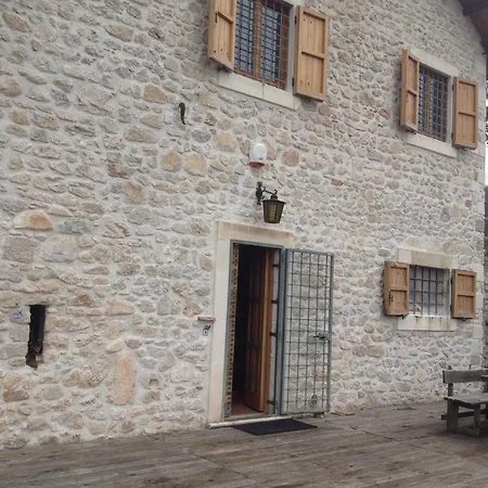 Nido Dell'aquila 3* Assergi