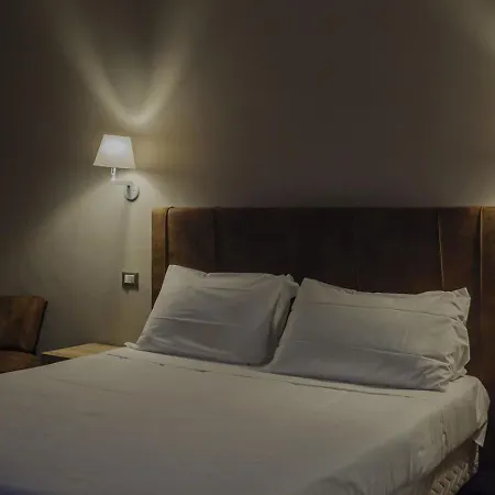 Nido Dell'aquila 3* Assergi