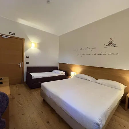 Hotel Nido Dell'aquila