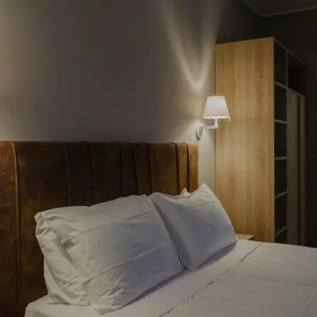 Nido Dell'aquila Hotel Assergi