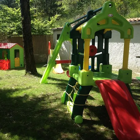 Nido Dell'aquila Hotel Assergi