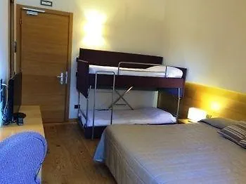 Hotel Nido Dell'aquila Assergi