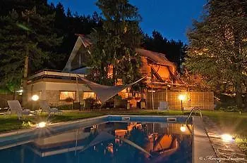 Hotel Nido Dell'aquila 3*