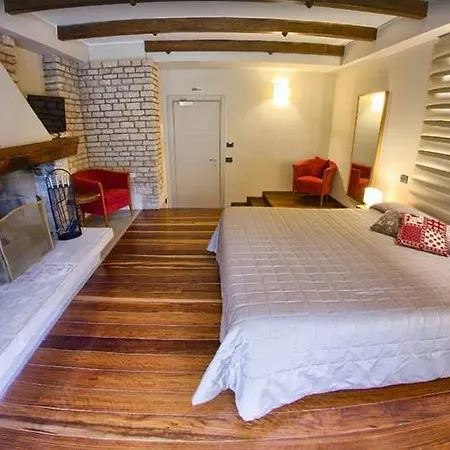 Nido Dell'aquila Hotel