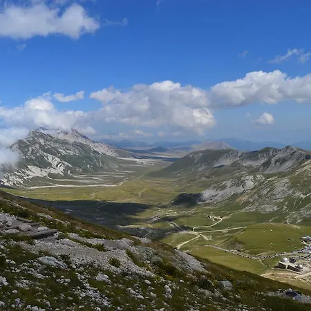 Nido Dell'aquila