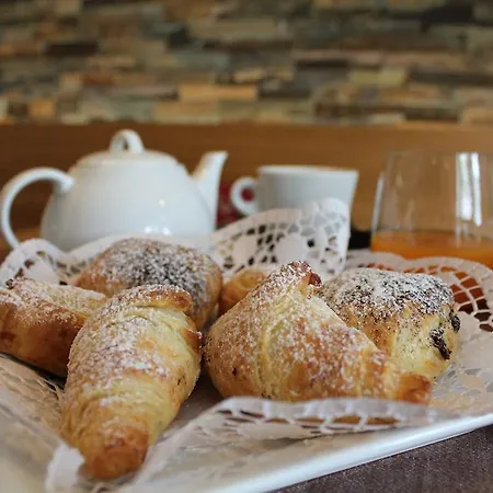 Nido Dell'aquila 3* Assergi