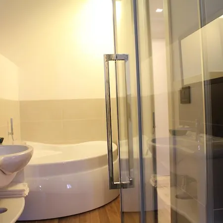 Hotel Nido Dell'aquila 3*