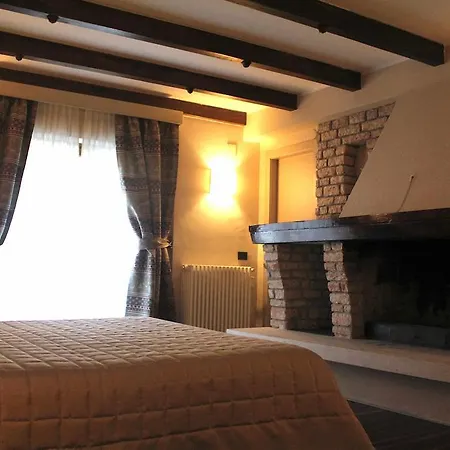 Hotel Nido Dell'aquila