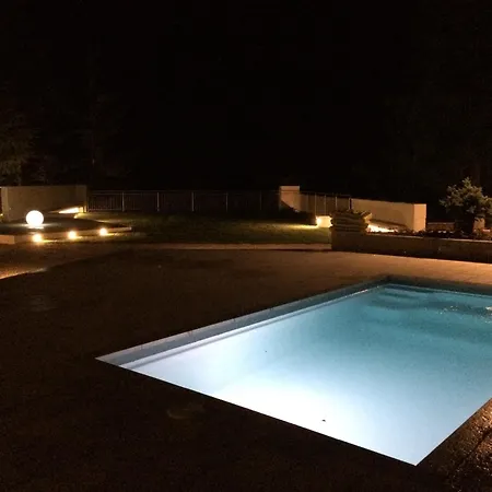 Hotel Nido Dell'aquila Assergi