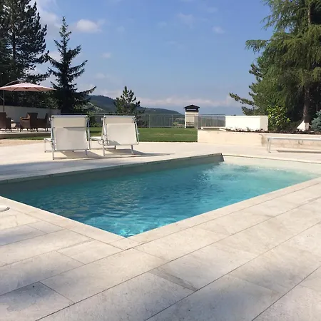 Hotel Nido Dell'aquila 3*