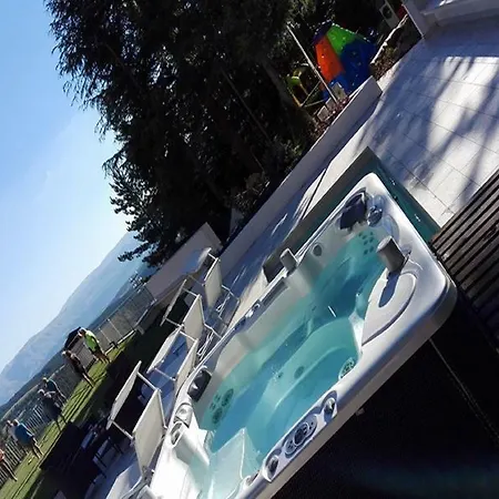Nido Dell'aquila 3* Ассерджи