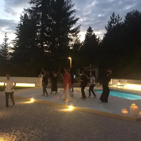 Nido Dell'aquila 3* Assergi