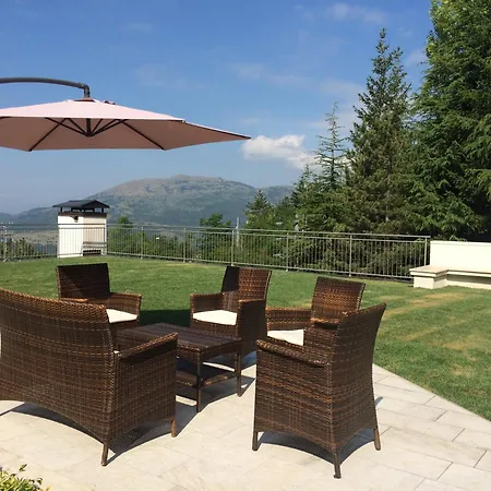 Hotel Nido Dell'aquila 3*