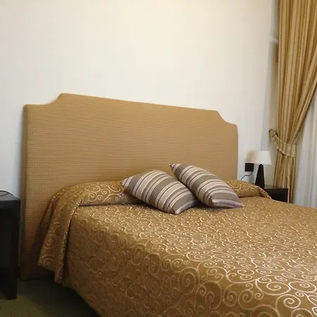 Nido Dell'aquila 3* Ассерджи