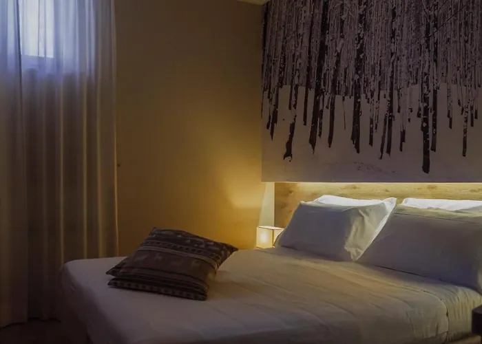 Nido Dell'aquila Ассерджи