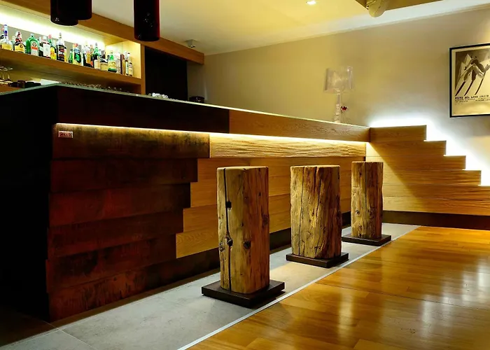 Nido Dell'aquila Assergi