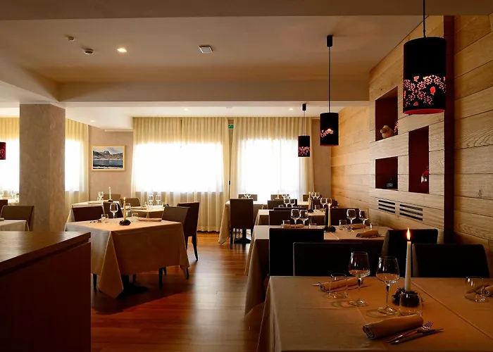 Szálloda Nido Dell'aquila