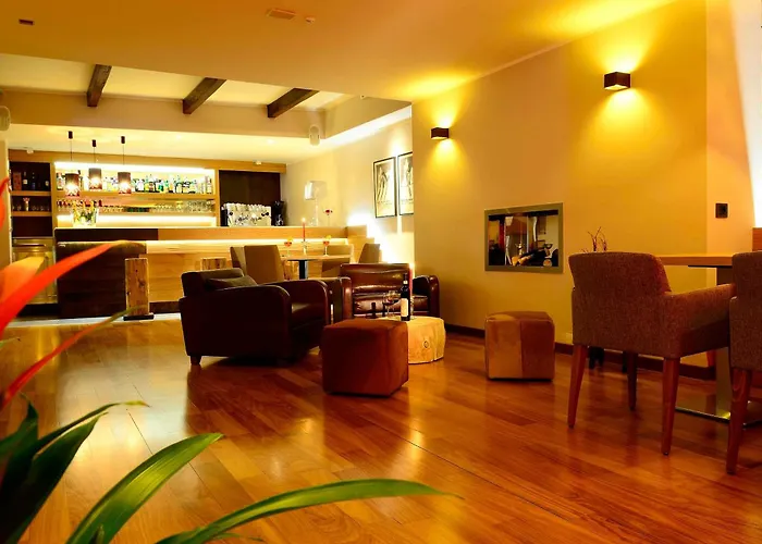 Отель Nido Dell'aquila 3*