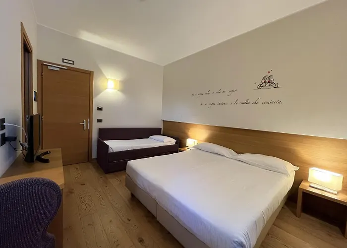 Отель Nido Dell'aquila