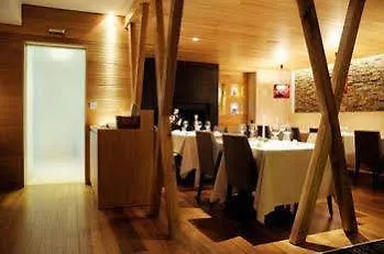 Nido Dell'aquila 3* Ассерджи